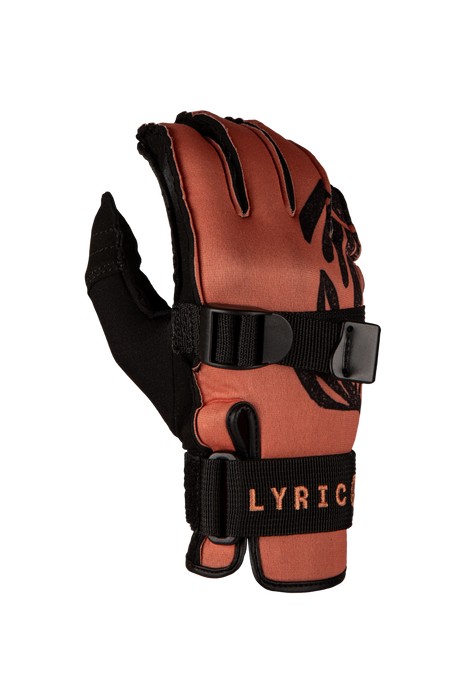 Lyric Waterski Gloves