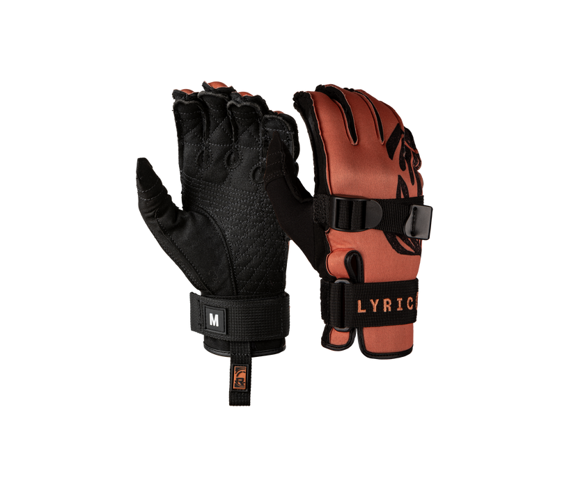 Lyric Waterski Gloves