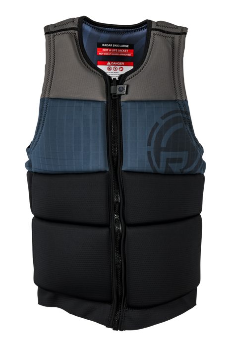 JP Drifter Impact Vest 2026
