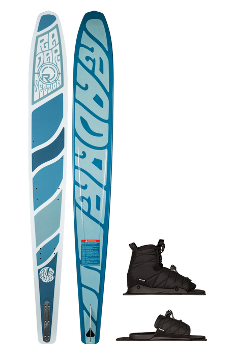 Radar Women's Session w/ Prime & ARTP Waterski Package 2026