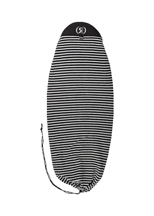 Surf Sock - Round Nose