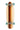 2023 Sanford Shapes Lineup Small Complete Skateboard 29" - Wakesports Unlimited