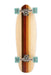 2023 Sanford Shapes Lineup Small Complete Skateboard 29" - Wakesports Unlimited