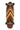 2023 Sanford Shapes One Way Small Complete Skateboard 29" - Wakesports Unlimited
