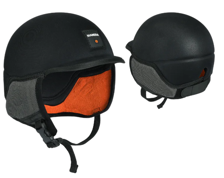 2024 Manera S-FOAM Helmet | Wakesports Unlimited
