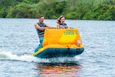 Chase 2 Towable Tube