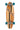 2023 Sanford Shapes Finish Line Small Complete Skateboard 27.5" - Wakesports Unlimited