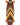 2023 Sanford Shapes One Way Small Complete Skateboard 27.5" - Wakesports Unlimited
