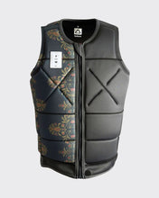 Load image into Gallery viewer, Follow Unity Impact Life Vest - SB Charcoal - Wakesports Unlimited

