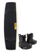 Ronix Rise Wakeboard Package w/ Rise Bindings 2024 | Wakesports Unlimited