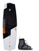 Hyperlite State 2.0 Wakeboard Package w/ Remix Bindings 2024 | Wakesports Unlimited