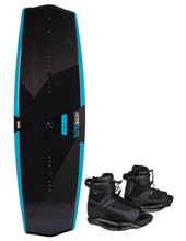 Load image into Gallery viewer, Hyperlite State 2.0 Wakeboard Package w/ Ronix Divide Bindings 2024
