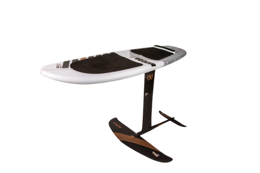 2024 Ronix Flyweight Pro MOD 84 Foilboard w/ Velo 29" Mast - Speed Edition 1330cm Wing - Wakesports Unlimited