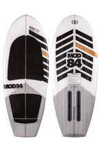 Load image into Gallery viewer, 2024 Ronix Flyweight Pro MOD 84 Foilboard w/ Velo 29&quot; Mast - Speed Edition 1330 cm | Wakesports Unlimited
