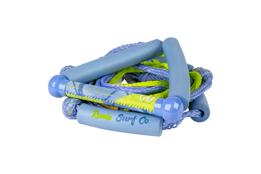 2024 Ronix Women's Bungee Wakesurf Rope & Handle | Wakesports Unlimited