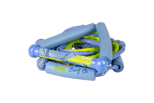2024 Ronix Women's Bungee Wakesurf Rope & Handle | Wakesports Unlimited
