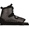 Radar Carbitex Vector Boa Water Ski Boot-Aluminum|Wakesported Unlimited