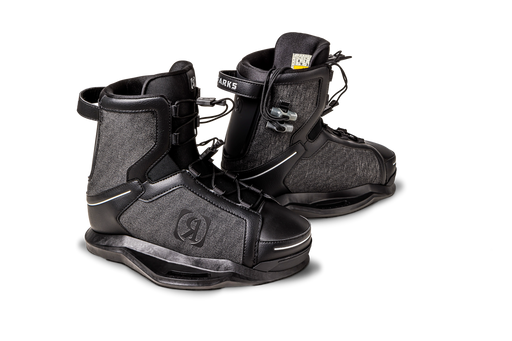 Jobe Maze Wakeboard Bindings € 149,95 - KOK Watersport