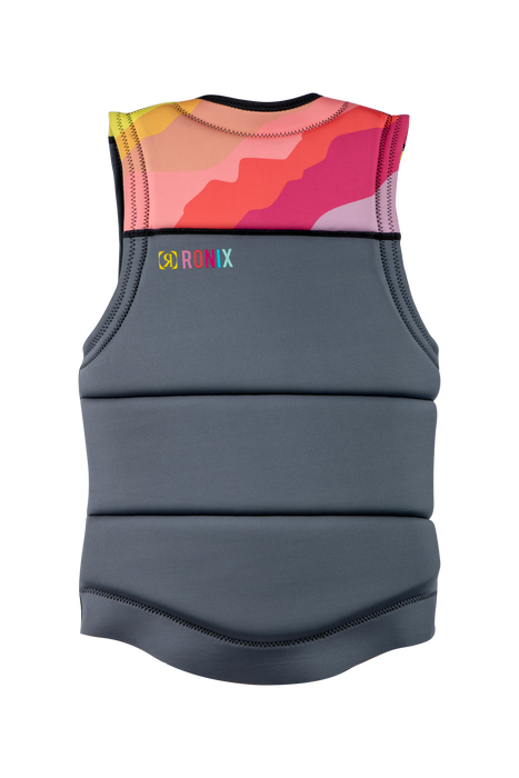 2024 Ronix Coral Impact Vest | Wakesports Unlimited - Impact Protection