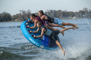 Orion 3 Towable Tube