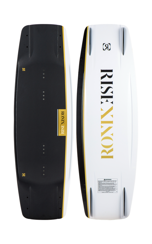 2024 Ronix Rise Wakeboard | Wakesports Unlimited