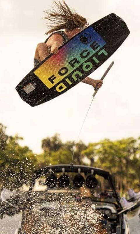 liquid force wakeboard collection