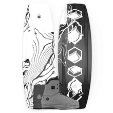 Load image into Gallery viewer, Liquid Force RDX Wakeboard Package w/ Idol Bindings 2024 - Wakesports Unlimited

