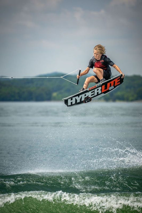 Hyperlite State Jr. with Remix Wakeboard Package 2024
