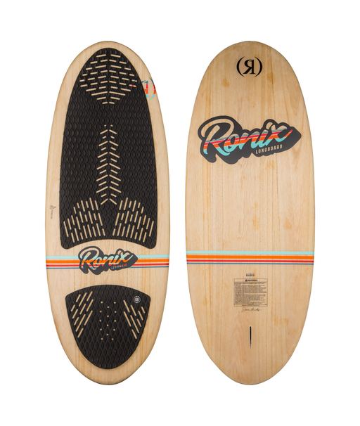 2024 Ronix Longboard Wakesurf Board | Wakesports Unlimited
