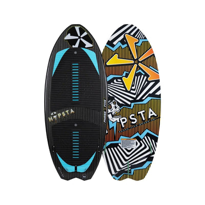 Phase 5 Hypsta V2 Wakesurf Board 2026