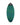 Lime and Blue Phase 5 Surf Sock - High-visibility wakesurf board bag for boat or rack storage.