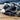 White Phase 5 Pro Surf Tow Rope coiled on boat dock - Wakesports Wakesurf Essentials.