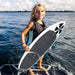 2026 Phase 5 Shrimp wakesurf board product video featuring technical specs, youth sizing, and grom action clips.