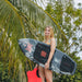 2026 Ronix Women's Sea Captain Tuff Tech video showing durability features, specs, and female riders in action.