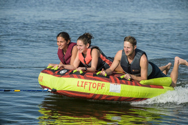 Liftoff Towable Tube