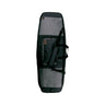 Full outside profile view of the heavy-duty padded Ronix Battalion padded wakeboard bag.