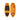 Top and bottom view of the 2026 Ronix Blunt Nose Skimmer featuring a Paulownia wood laminate finish.
