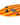 Close-up of the thruster fin configuration featuring the tool-less Button system on the Blunt Nose Skimmer.
