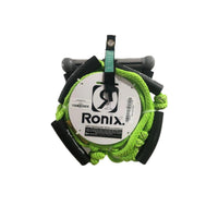 Wakesports Bungee Wakesurf Rope and Handle by Ronix