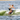 Beaux Wildman executing a technical surface 360 on the responsive Ronix Carbon Air Core 4 skimmer. 