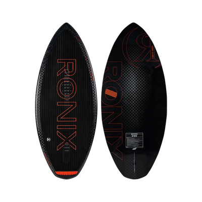 Ronix Carbon Air Core 4 Skimmer Wakesurf Board 2027