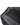 Close-up view of the external zipper storage pocket on the Ronix Collateral wakeboard bag.
