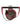 Straight-on product shot of the red Wakesports Combo 3.0 wakeboard rope and handle package made by Ronix neatly coiled.