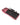 The reverse side of the Ronix Dawn women's wakeboard bag featuring a sleek, minimalist dark black color design.