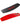 Horizontal view of the 2026 Ronix District showing the unique hybrid rocker line and thin profile.