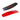Horizontal view of the 2026 Ronix District showing the unique hybrid rocker line and thin profile.