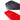 Detailed view of the 2026 Ronix District nose showing the integrated channels and fin configuration.