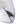 Close-up of the Ronix Fin-S tool-less single fin system on the Flyweight Skimmer.