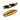 Horizontal profile of the 2026 Koal Classic Fish showing the swallow tail and thruster fin setup.