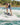 Pro rider Bryce Gardener performing a surface 360 on the 2026 Ronix M50, demonstrating its versatile twin-fin feel.